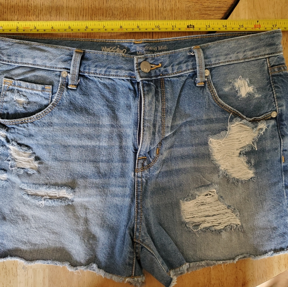Shorts